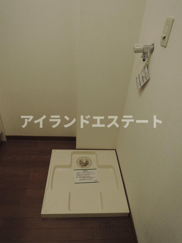 Belle House　陽当たり良好　オートロック　学生さんおすすめ　の設備