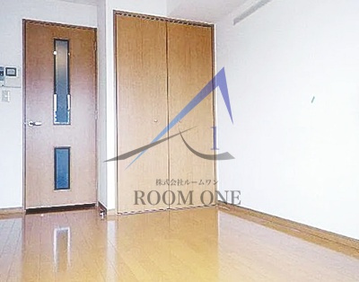 ユーコート上池袋の寝室|寝室です。