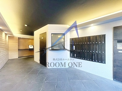 ユーコート上池袋