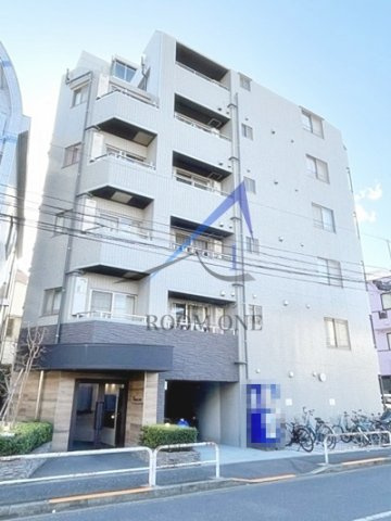 ユーコート上池袋