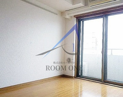 ユーコート上池袋の居間・リビング|洋室のお部屋です。