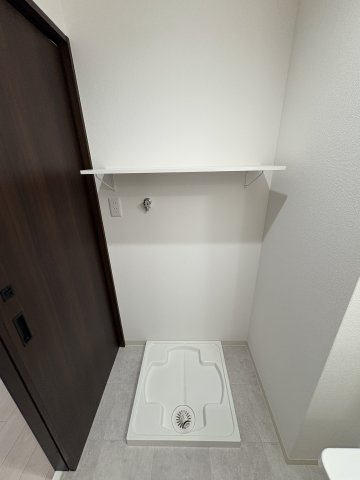 パークス長岡京のその他