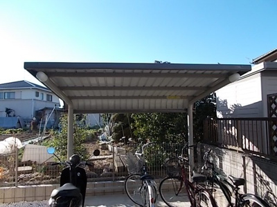 【その他共用部分】 | プリマヴェーラⅡ