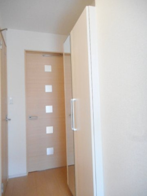 【玄関】 | プリマヴェーラⅡ