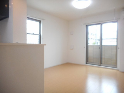 【バルコニー】 | プリマヴェーラⅡ