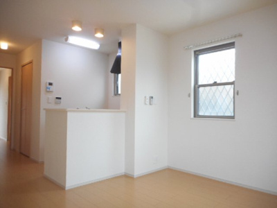 【居間・リビング】 | プリマヴェーラⅡ