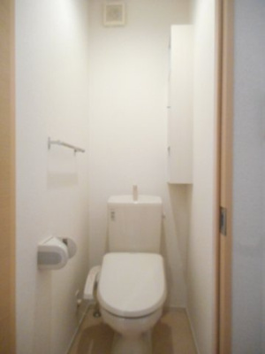 【トイレ】 | プリマヴェーラⅡ