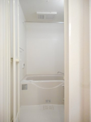 【浴室】 | プリマヴェーラⅡ