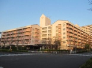 チェリーガーデン２号棟