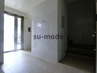 【その他共用部分】 | グラースラフィネ南春日丘