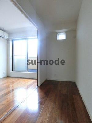 【寝室】 | グラースラフィネ南春日丘