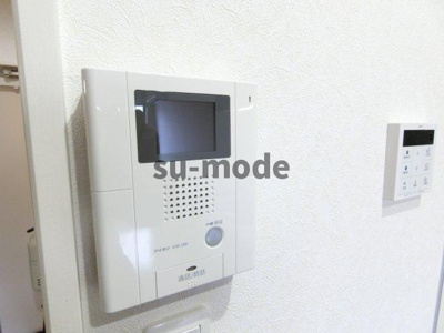 【セキュリティ】 | グラースラフィネ南春日丘