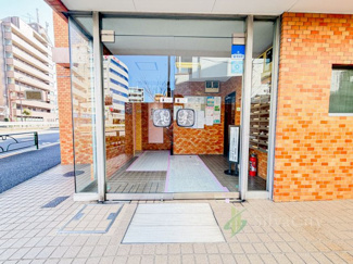 【外観】 | ライオンズマンション柿の木坂