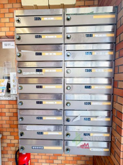 【設備】 | ライオンズマンション柿の木坂