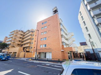 【外観】 | ライオンズマンション柿の木坂