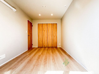 【洋室】 | ライオンズマンション柿の木坂