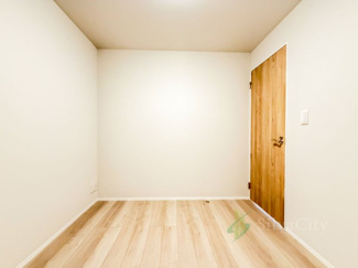 【洋室】 | ライオンズマンション柿の木坂