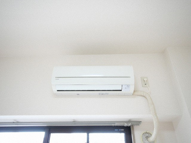 大阪市淀川区木川西３丁目の賃貸マンションの設備