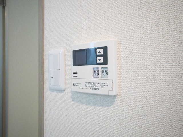 大阪市淀川区木川西３丁目の賃貸マンションの設備