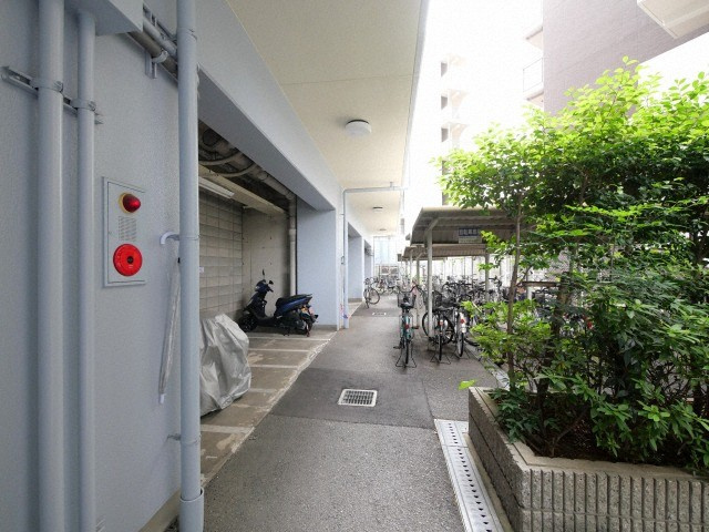 大阪市淀川区木川西３丁目の賃貸マンションのその他