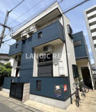 福岡市西区愛宕南２丁目のアパートの画像