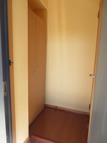 【玄関】 | サンハイム原田 | 102 玄関