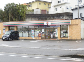 【周辺】 | セブンイレブン宮崎大坪店