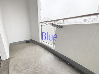 【バルコニー】 | エムエムワイビル