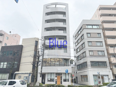 【外観】 | エムエムワイビル