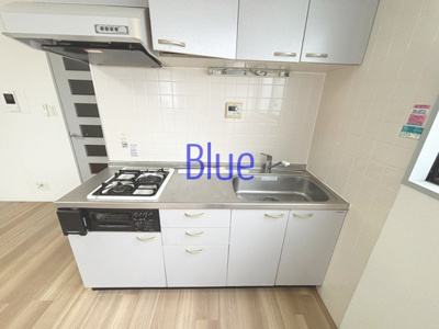 【キッチン】 | エムエムワイビル