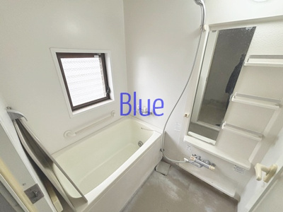 【浴室】 | エムエムワイビル