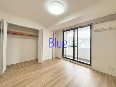 【寝室】 | エムエムワイビル