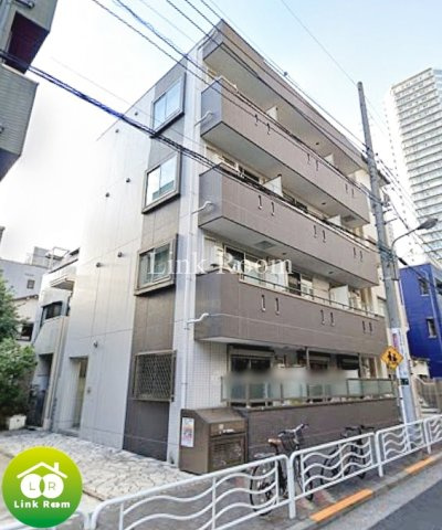 ピュア清澄白河