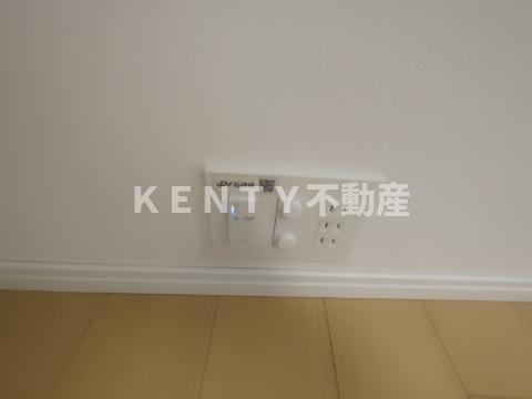 【その他】 | レピュア旗の台レジデンス