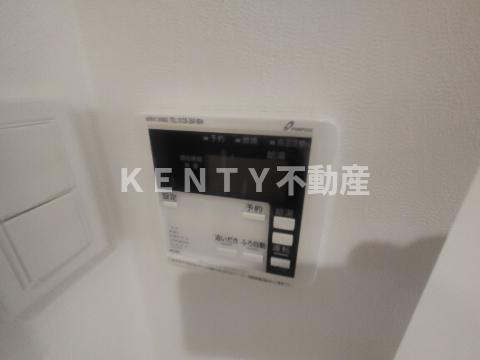【設備】 | レピュア旗の台レジデンス