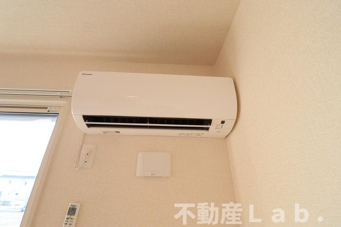 クリークレイン南高江のその他