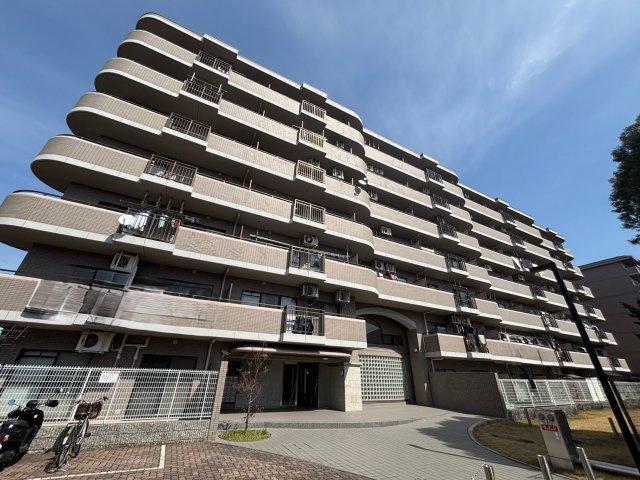 ローレルコート宇治木幡