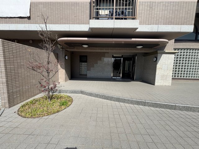 ローレルコート宇治木幡