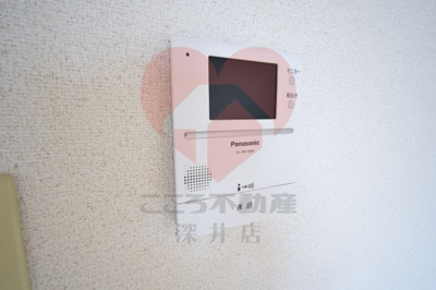 【セキュリティ】 | フジパレス初芝ノース