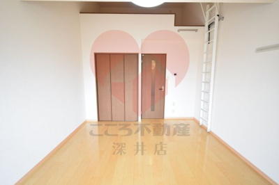 【寝室】 | フジパレス初芝ノース