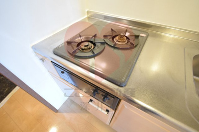 【キッチン】 | フジパレス初芝ノース