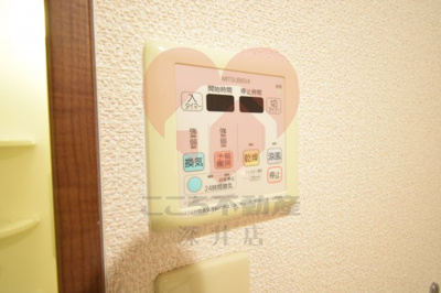 【設備】 | フジパレス初芝ノース