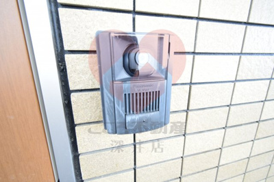 【セキュリティ】 | フジパレス初芝ノース