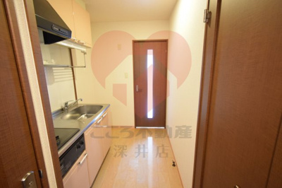 【玄関】 | フジパレス初芝ノース