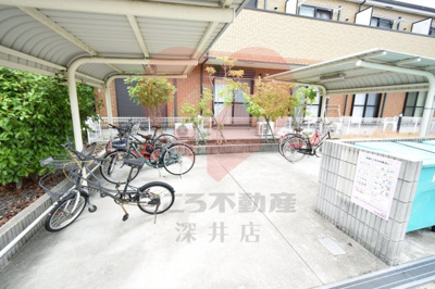 【その他共用部分】 | フジパレス初芝ノース