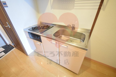 【キッチン】 | フジパレス初芝ノース