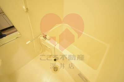 【浴室】 | フジパレス初芝ノース