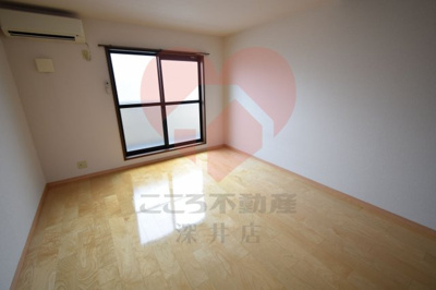 【居間・リビング】 | フジパレス初芝ノース