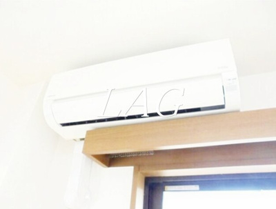 【その他】 | クラッセ溝の口 | エアコンです。