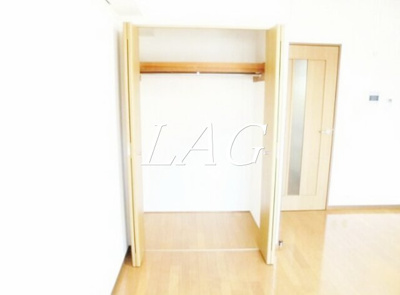 【収納】 | クラッセ溝の口 | 収納です。
